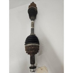 Cardan Gauche (transmission) Peugeot 3008 2 Phase 1